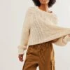 FREE PEOPLE Charli Wool Longline Cargo Shorts -Free Vibe Shop free people Bronze Brown Charli Wool Longline Cargo Shorts
