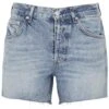 FREE PEOPLE Ivy Denim Shorts -Free Vibe Shop free people LIGHT BLUE Ivy Denim Shorts