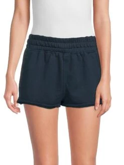 FREE PEOPLE Half Way There Shorts