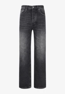 Ksubi Brooklyn Straight-leg Jeans