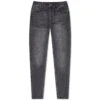 Ksubi Hi N Wasted Jeans -Free Vibe Shop ksubi Black Hi N Wasted Jeans