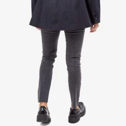 Ksubi Hi N Wasted Jeans -Free Vibe Shop ksubi Black Hi N Wasted Jeans 2