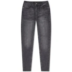 Ksubi Hi N Wasted Jeans