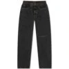 Ksubi Playback Raven Trashed Jeans -Free Vibe Shop ksubi Black Playback Raven Trashed Jean