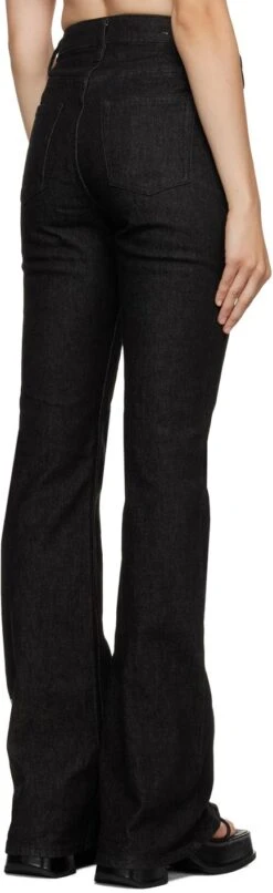 Ksubi Soho Jeans -Free Vibe Shop ksubi Black Soho Jeans 2