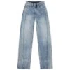 Ksubi Playback Lifetime Panel Jeans -Free Vibe Shop ksubi Blue Playback Lifetime Panel Jean