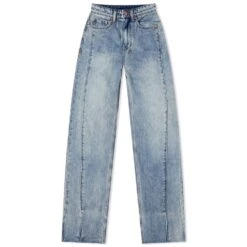 Ksubi Playback Lifetime Panel Jeans