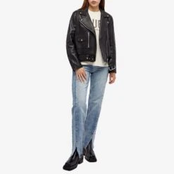 Ksubi Playback Lifetime Panel Jeans -Free Vibe Shop ksubi Blue Playback Lifetime Panel Jean 3