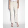 Ksubi Brooklyn Jean Ecru White -Free Vibe Shop ksubi Brooklyn Jean Ecru White