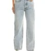 Ksubi Brooklyn Muse Straight Jean 1 Ksubi Brooklyn Muse Straight Jean -Free Vibe Shop ksubi DENIM Brooklyn Muse Straight Jean