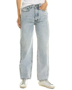 Ksubi Brooklyn Muse Straight Jean 8 Ksubi Brooklyn Muse Straight Jean -Free Vibe Shop ksubi DENIM Brooklyn Muse Straight Jean 2