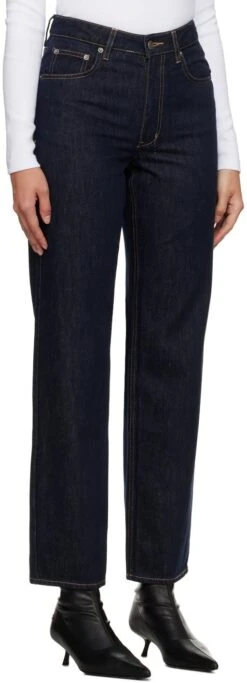 Ksubi Brooklyn Jeans -Free Vibe Shop ksubi Denim Brooklyn Jeans 1