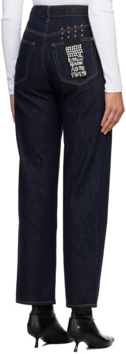 Ksubi Brooklyn Jeans -Free Vibe Shop ksubi Denim Brooklyn Jeans 2