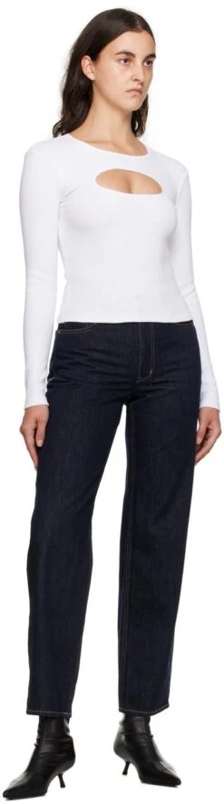 Ksubi Brooklyn Jeans -Free Vibe Shop ksubi Denim Brooklyn Jeans 3