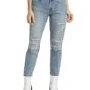 Ksubi Nine O Trashed Lifetime Jeans -Free Vibe Shop ksubi Denim Nine O Trashed Lifetime Jeans