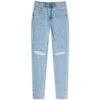 Ksubi Playback Authentik Trashed Jeans -Free Vibe Shop ksubi Denim Playback Authentik Trashed Jeans 3