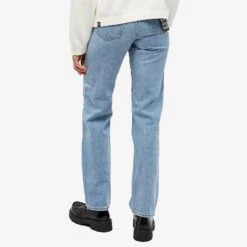 Ksubi Playback Authentik Trashed Jeans -Free Vibe Shop ksubi Denim Playback Authentik Trashed Jeans 5