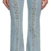 Ksubi Blue Soho Dove Jeans -Free Vibe Shop ksubi Denim Soho Dove Jeans