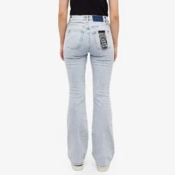 Ksubi Soho Muse Jeans -Free Vibe Shop ksubi Denim Soho Muse Jean 1