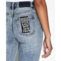 Ksubi Melrose Haven Splits -Free Vibe Shop ksubi Melrose Haven Splits 5