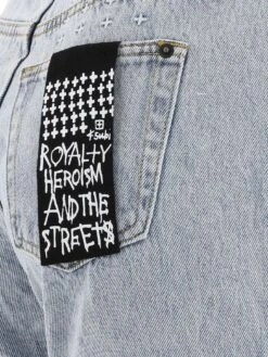 Ksubi Nine O Jeans -Free Vibe Shop ksubi Nine O Jeans 3