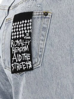 Ksubi Nine O Jeans -Free Vibe Shop ksubi Nine O Jeans 7