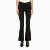 MOTHER Encounter Weekender Jeans -Free Vibe Shop mother Black Encounter Weekender Jeans