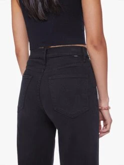 MOTHER The Dagger Flood -Free Vibe Shop mother Black The Dagger Flood 4