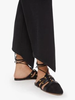 MOTHER The Dagger Flood -Free Vibe Shop mother Black The Dagger Flood 5