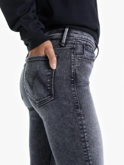 MOTHER The Runaway Train Stops -Free Vibe Shop mother Black The Runaway Train Stops 5