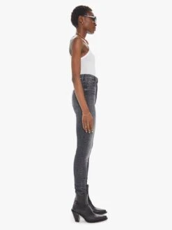 MOTHER The Tippy Top Looker 7 MOTHER The Tippy Top Looker -Free Vibe Shop mother Black The Tippy Top Looker 1