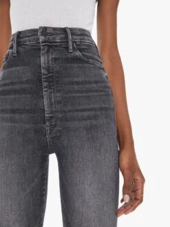 MOTHER The Tippy Top Looker 9 MOTHER The Tippy Top Looker -Free Vibe Shop mother Black The Tippy Top Looker 3