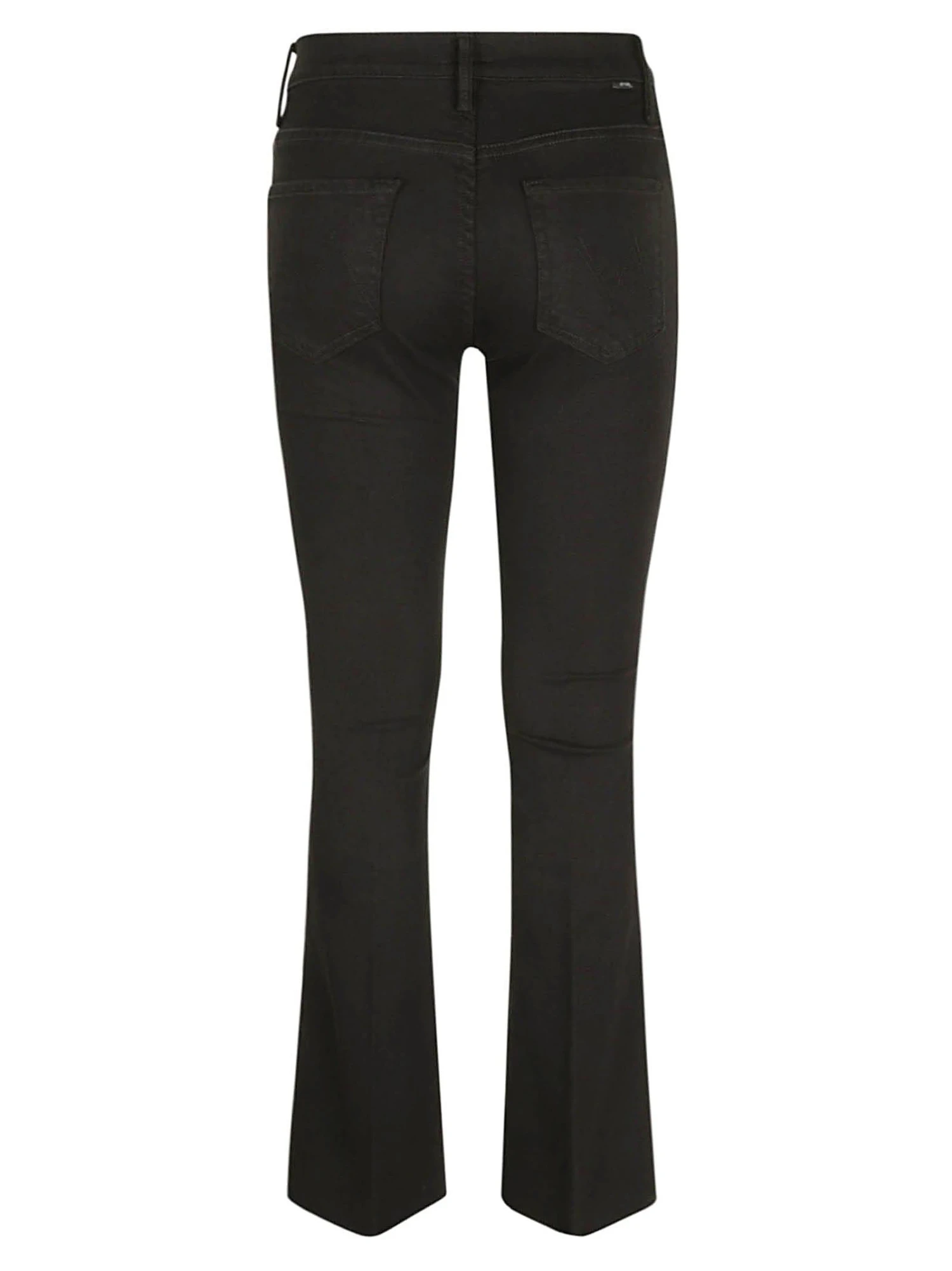 MOTHER The Weekender Fray Jeans 5 MOTHER The Weekender Fray Jeans - Image 3