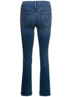 MOTHER The Outsider Sneak 6 MOTHER The Outsider Sneak -Free Vibe Shop mother Blu The Outsider Sneak 1