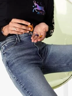 MOTHER The Dazzler Laws Of Attraction -Free Vibe Shop mother Blue The Dazzler Laws Of Attraction 4