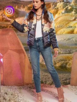 MOTHER The Dazzler Laws Of Attraction -Free Vibe Shop mother Blue The Dazzler Laws Of Attraction 7