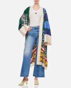 MOTHER The Tomcat Roller Cotton Jeans -Free Vibe Shop mother Blue The Tomcat Roller Cotton Jeans 1