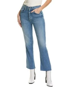 MOTHER The Tripper We The Animals Ankle Jean