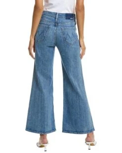 MOTHER The Fly Cut Tomcat Crashing Jean -Free Vibe Shop mother CRASHING The Fly Cut Tomcat Crashing Jean