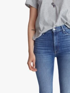 MOTHER The Dazzler Cowboys Don't Cry -Free Vibe Shop mother Dark Blue The Dazzler Cowboys Dont Cry 2