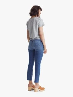 MOTHER The Dazzler Cowboys Don't Cry -Free Vibe Shop mother Dark Blue The Dazzler Cowboys Dont Cry 3