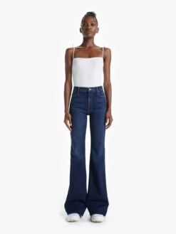 MOTHER The Doozy Bombay Lost And Found 8 MOTHER The Doozy Bombay Lost And Found -Free Vibe Shop mother Dark Blue The Doozy Bombay Lost And Found 1