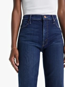 MOTHER The Doozy Bombay Lost And Found 11 MOTHER The Doozy Bombay Lost And Found -Free Vibe Shop mother Dark Blue The Doozy Bombay Lost And Found 4