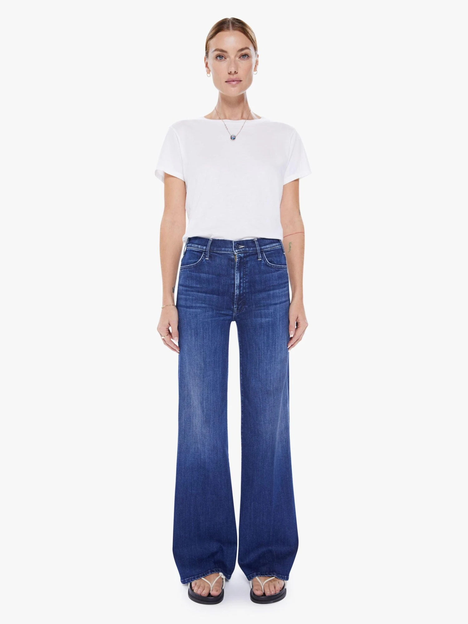 MOTHER The Hustler Roller Sneak 3 MOTHER The Hustler Roller Sneak