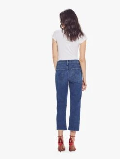 MOTHER The Tomcat Three Little Ships -Free Vibe Shop mother Dark Blue The Tomcat Three Little Ships 2