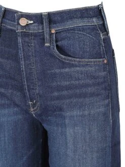 MOTHER The Rambler Ankle Jeans -Free Vibe Shop mother Denim The Rambler Ankle Jeans 2