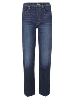 MOTHER The Rambler Ankle Jeans
