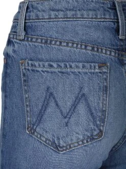 MOTHER The Tomcat Roller Jeans -Free Vibe Shop mother Denim The Tomcat Roller Jeans 2