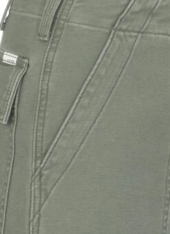 MOTHER The Patch Pocket Private Ankle High-waisted Jeans -Free Vibe Shop mother Green The Patch Pocket Private Ankle High waisted Jeans 4