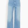 MOTHER High Waist Ankle Fray Jean -Free Vibe Shop mother High Waist Ankle Fray Jean